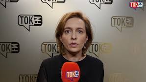 She also studied business at the university of toronto in canada. Polityka W 2018 Roku Jak Ja Czytac Jak Rozumiec Rok Podsumowuje Karolina Lewicka