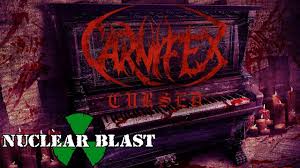 The window argument is the curses window that you want to effect this setting on. Carnifex Cursed Isolation Mix Official Track Visualizer Youtube