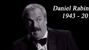 Murió Daniel Rabinovich, integrante de Les Luthiers