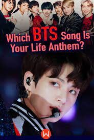Quiz Which Bts Song Is Your Life Anthem Bts Quiz Game Bts Soulmate Quiz Kpop Quiz