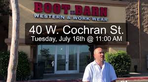 See insights on boot barn including office locations, competitors, revenue, financials, executives, subsidiaries and more at craft. Is Boot Barn Ever Going To Open In Simi Valley Ca Youtube