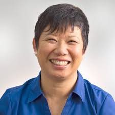 Carol Lau's Instagram, Twitter & Facebook