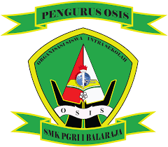 Logo smk pgri 1 balaraja. Osis Smk Pgri 1 Balaraja Home Facebook