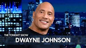 Dwayne Johnson had muscle padding taken out of Black Adam super suit  because he was ripped enough