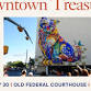 Downtown Treasures -Downtown El Paso