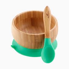 Best Bowls And Plates For Babies Of 2021