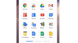 The chrome web store contains all the available themes, apps, and extensions for your google chrome browser. Google Stellt Im Juli Chrome App Launcher Fur Windows Mac Os X Und Linux Ein Zdnet De