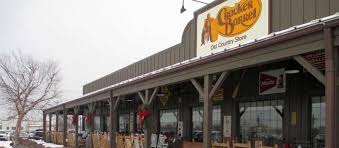 They've since expanded their offerings to include classic mains and sides for christmas and easter dinners, which. Cracker Barrel Open For Christmas Dinner Holiday Hours Menu For Dine In Or Takeout Meals
