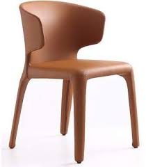 Corrigan Studio Brownfield Genuine Leather Upholstered Dining Chair In 2020 Velvet Dining Chairs Dining Chairs Solid Wood Dining Chairs