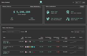 Since then, technological advances have given the term new life. Decentralized Management Of Digital Assets