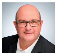 Grußwort des Oberbürgermeisters