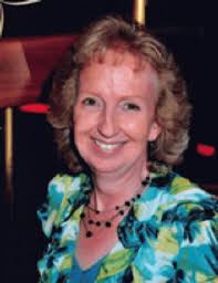 Patricia Ann Eckhart