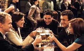 How I Met Your Mother: i migliori 10 episodi dello show