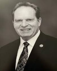 David Nesbitt Obituary