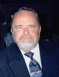 Obituary for Freddy Earl "Honey" Richardson