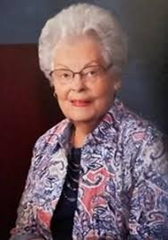 Sally Robinson Obituary (2023)