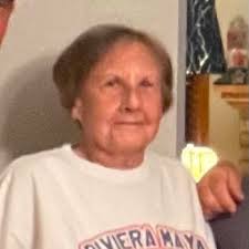 Bernice Helen Walters Obituary (1943