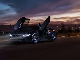 Iphone X Wallpaper 4k Charming Supercar Wallpaper Hd For Desktop 48 1024768 Download Free Bmw Bmw I8 Super Cars