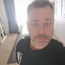 Anders Bergren in people