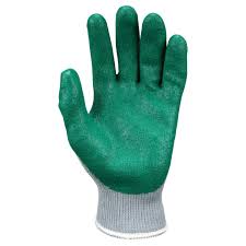 Whether you're an experienced male runner concentrated on dominating your next race or just getting started, our selection of men's running shoes will empower you to run fast, confident and true. 1 Pair Mcr Safety 97950l Predator Economy Palm Coated Mens Gloves With Jersey Lined And Knitted Wrist Blue White Large Safety Work Gloves