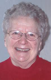 Obituary for Camilla A. Lathrop