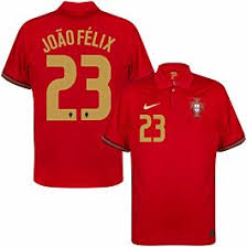 For more entertainment videos!#entertainment #sports #fitness #icehockey #football #soccer #sportcars #motocrossplease. Nike Portugal Home Vapor Match Joao Felix 23 Trikot 2020 2021 Offizielle Beflockung