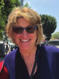 Gina Epstein's Instagram, Twitter & Facebook