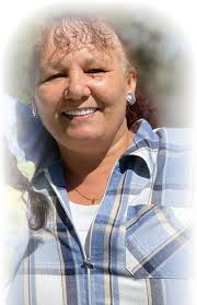 Silvia Magdalena Barker Obituary (1960