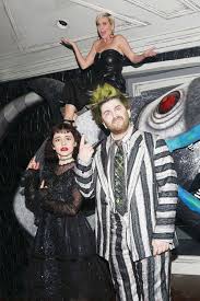Nyc.com offers great prices and tickets for beetlejuice — closed april 2020 coronavirus at the winter garden theatre broadway new york. Katy Perry Seen Backstage At Beetlejuice On Broadway At The Winter Garden Theater In New York City 070519 2