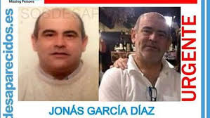 Preocupacion En Huecas Toledo Por La Desaparicion De Jonas Garcia Diaz Cmmedia