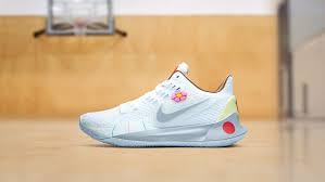 Nike kyrie modelleri, yeni sezon ürünleriyle birlikte sneaks up online mağazasında! Kyrie Irving Shoes Kids Pink Cheap Online