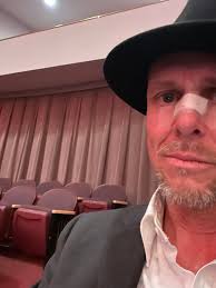 The Laramie Project play opening tonight