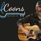 Live Music: Nick Coons — Water's End Brewery event image