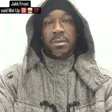 Photo by Damien Hunter (@dh_lorddumar) · January 21, 2025