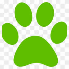 free png dog paw clip art download pinclipart free png dog paw clip art download