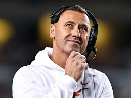 Where Texas' 2026 Class Ranks After a Busy Week