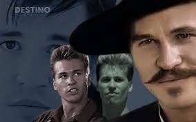 Val Kilmer