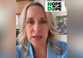 A Mother's Story: “Don't Believe the Hype” of Marijuana