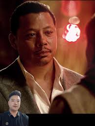 Andre Finds Out Why Lucious Kept His Mom Away