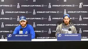 The weekend concludes on saturday with a $15,000 payoff. Tampa Bay Lightning 9 24 20 Brayden Point Ryan Mcdonagh Facebook