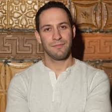 Jason Bookman (@yason_bookman)