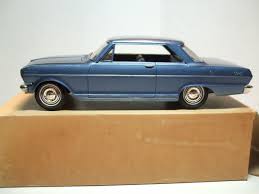 Image result for Nassau Blue 1962 Nova