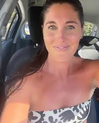 Chrissy Connell's Instagram, Twitter & Facebook