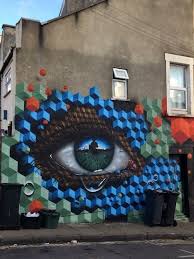 Street Art 360 Streetart360 Twitter 3d Street Art Murals Street Art Street Art