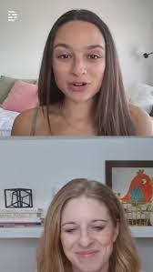 Elizabeth Dall's Instagram, Twitter & Facebook