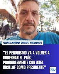 📌Juan Manuel Russo, es el flamante director de Turismo de San Javier y  Yacanto que asumirá formalmente el cargo el próximo 15 de enero tras la  salida de Leonardo Rodríguez que cumplirá