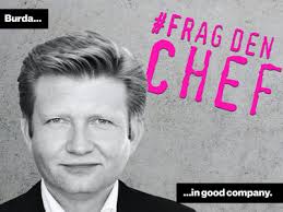 FactField: #AskTheBoss: Volker Bernhardt