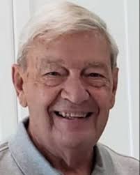 Robert L. Vogler Obituary October 13, 2025