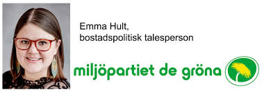 Miljöpartiet de gröna har vuxit fram ur rörelserna för miljö, fred och jämställdhet. Miljopartiet