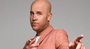 Marco Nino's Instagram, Twitter & Facebook